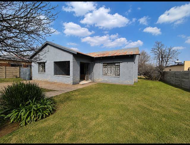 3 BEDROOM HOUSE FOR SALE IN DUNCANVILLE
